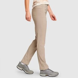 Eddie Bauer Women's ClimaTrail Pants, sz 10